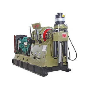 XY-6A Core Drilling Rig