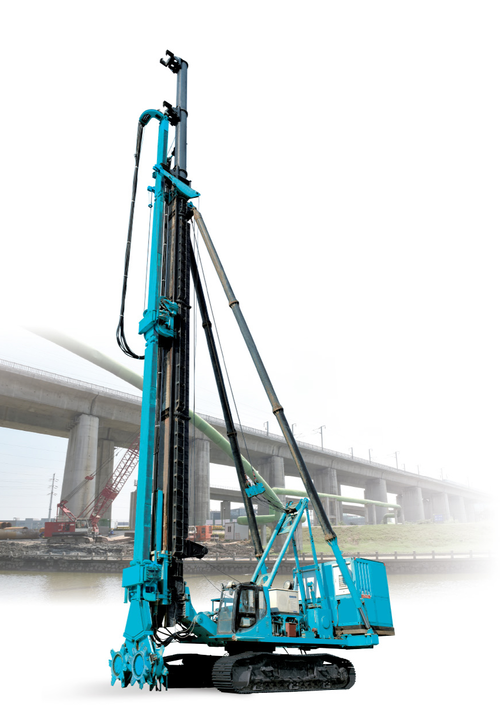 OEM Cutter Soil Mixing Machine Manufacturers, Exporters