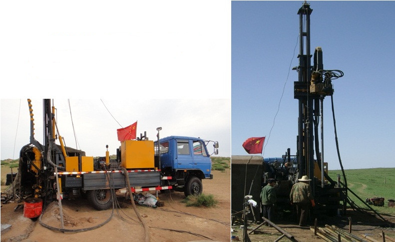Drilling rig hydraulic control system