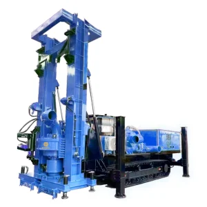 Cheap SD220L Crawler full hydraulic pump reverse circulation drilling rig Pricelist, Company