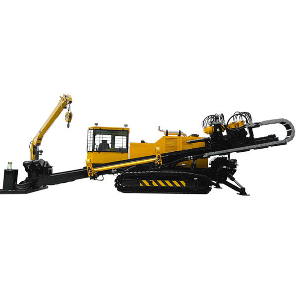 Best SHD120: Horizontal Directional Drilling Machine Suppliers, Factory