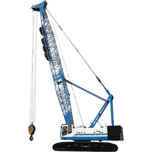 ODM YTQH1000B Dynamic compaction crawler