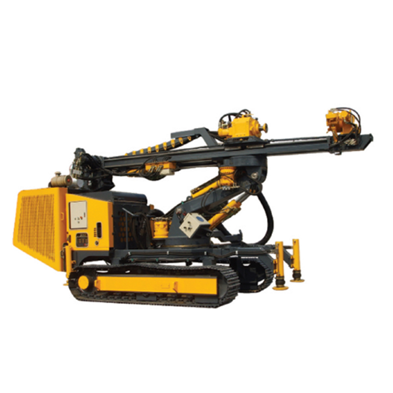 OEM SM-300 Hydraulic Crawler Drill Factory, Exporters