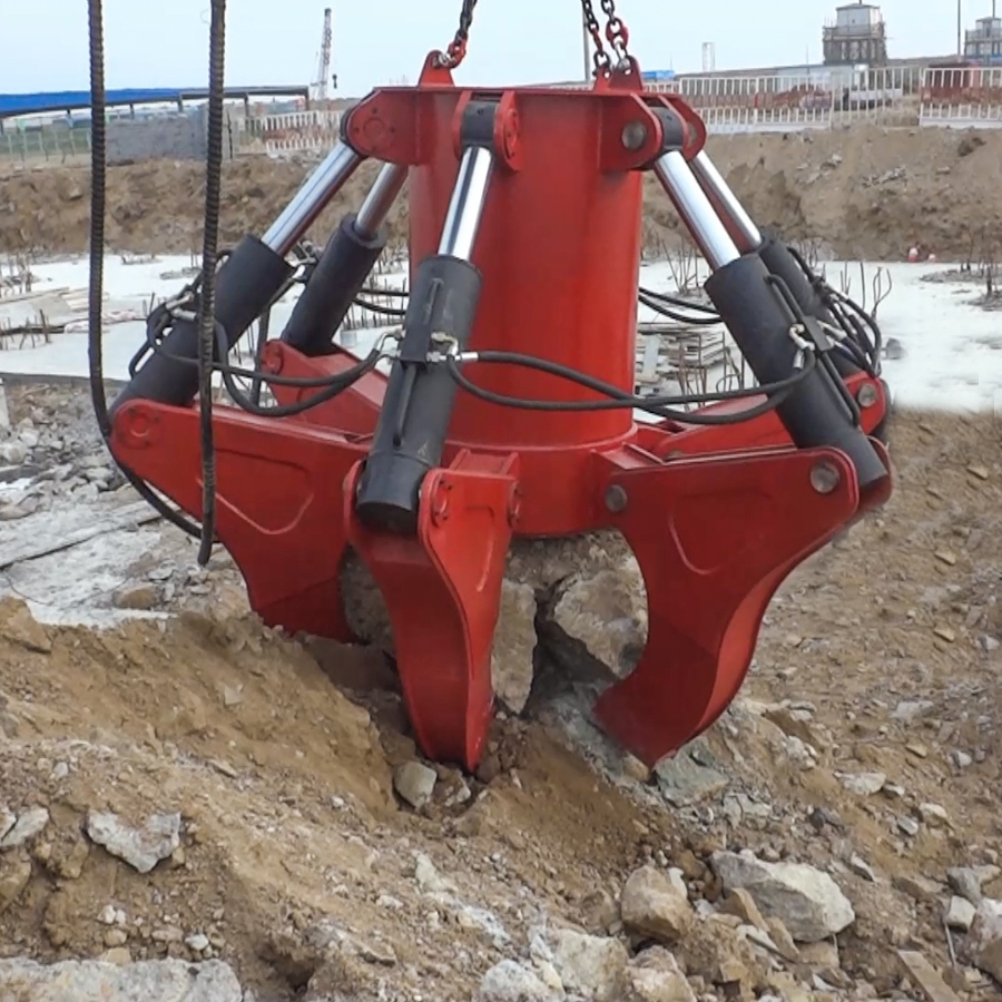 Discount SPC500 Coral type pile breaker Manufacturer, Suppliers