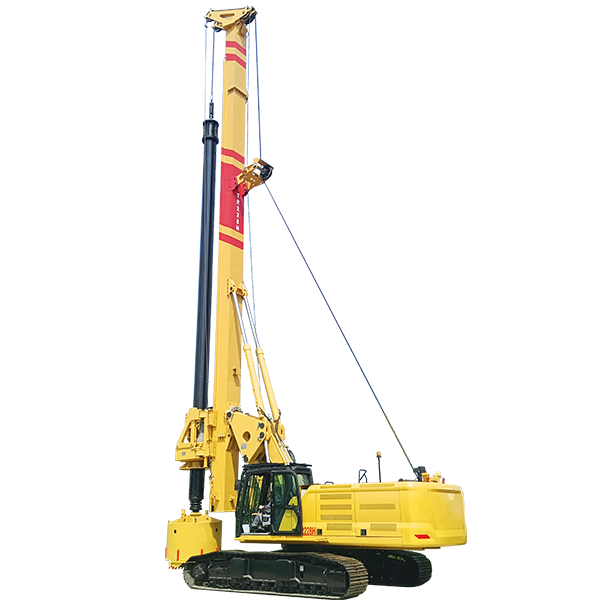 Famous TR228H ROTARY DRILLING RIG Factories, Products