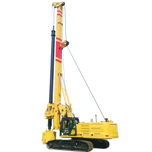 Famous TR228H ROTARY DRILLING RIG Factories, Products