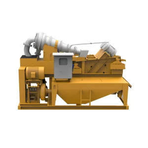 Buy SD200 Desander Manufacturer, Product