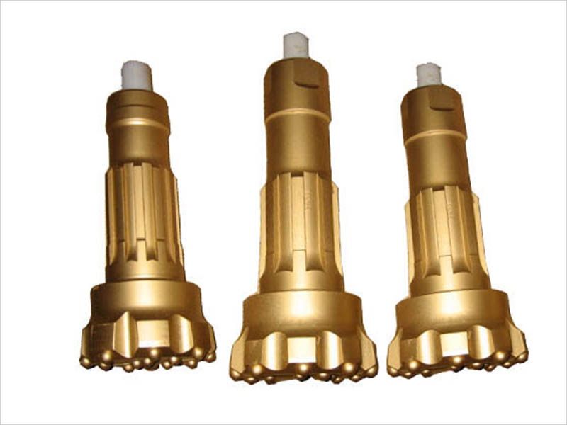 Mud Pump Spares