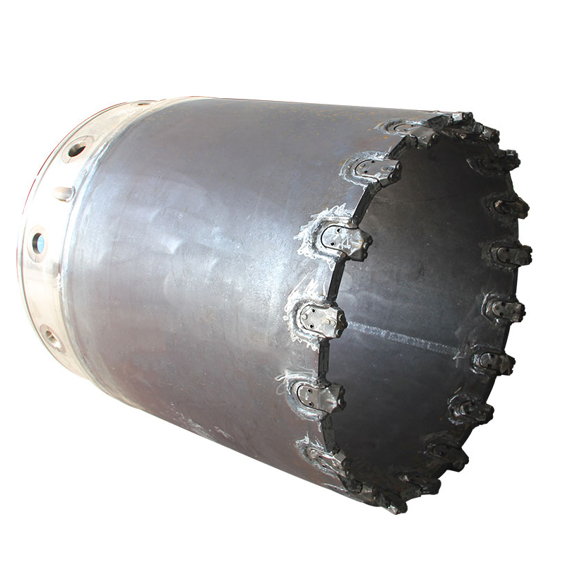 High-Quality Casing for rotary drilling rig Supplier, Quotes