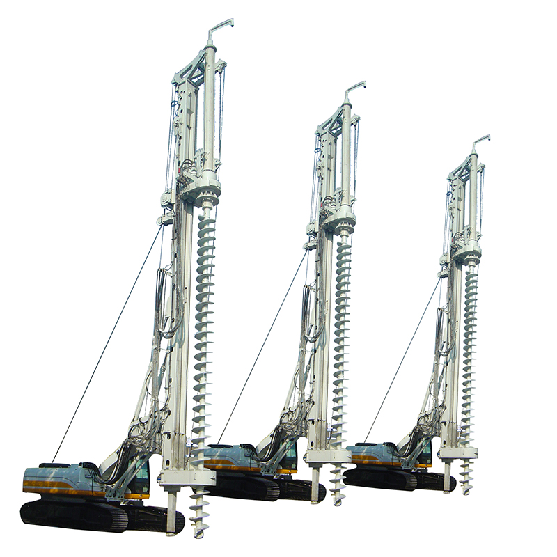 OEM TR220W CFA Equipment Factory, Factories