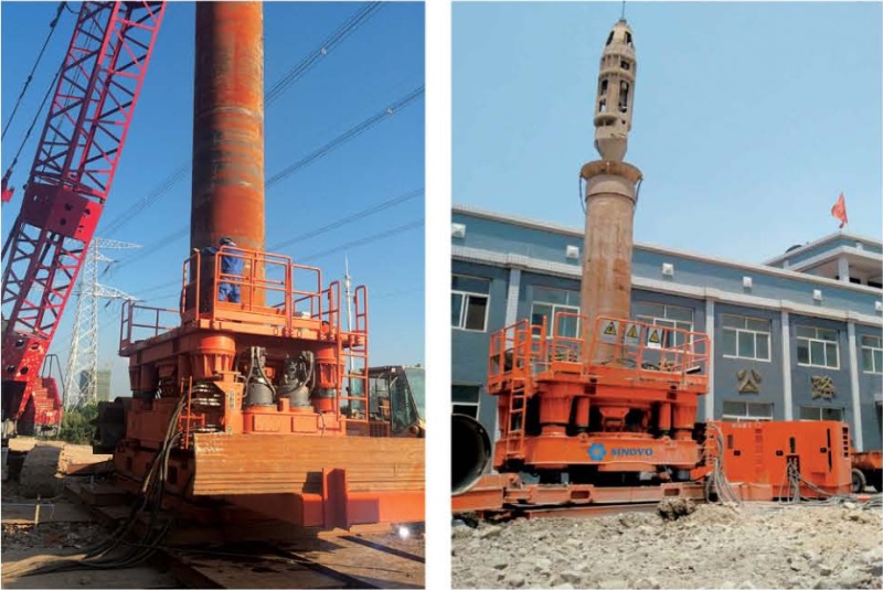 Casing Rotator Project 4