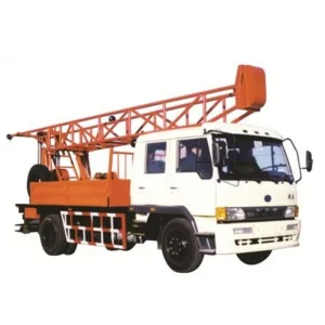 Wholesale DPP100 Mobile Drill