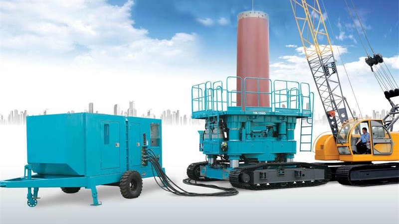 Casing Rotator Project 2