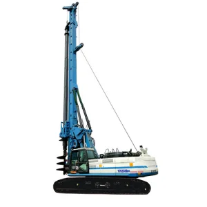 Buy TR230 Rotary Drilling Rig Manufacturer, Factories