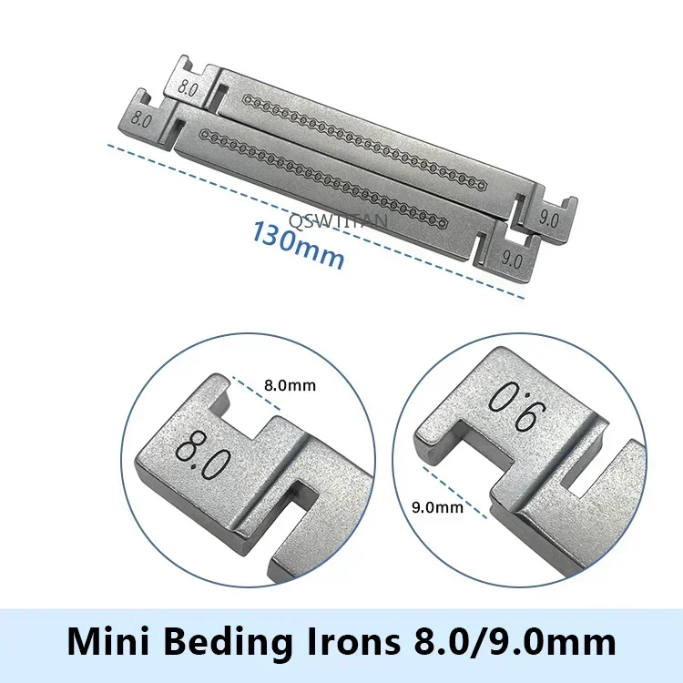 Mini 8.0/9.0mm model