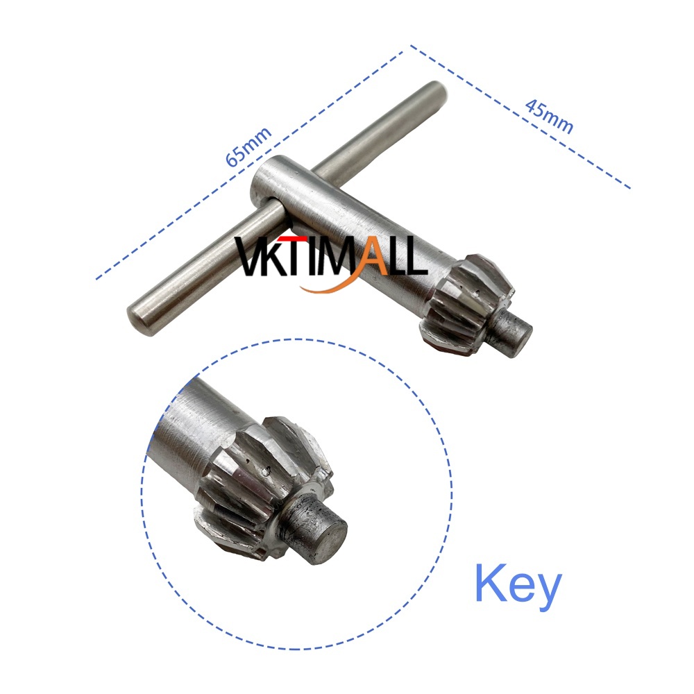 Orthopedic Hand Drill Cannulated Bone Drill Black Veterinary Pet Orthopedic Surgical Instrument Reusable