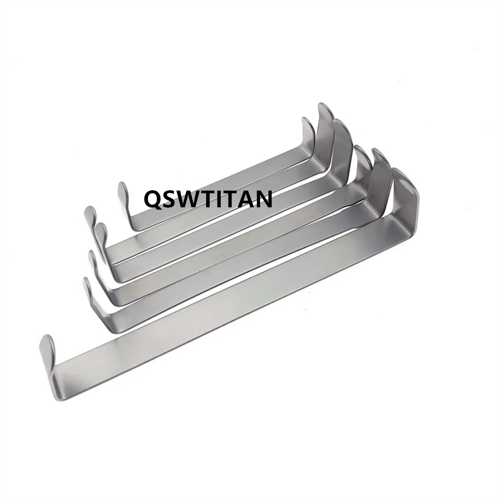 Thyroid Retractor Overview 3