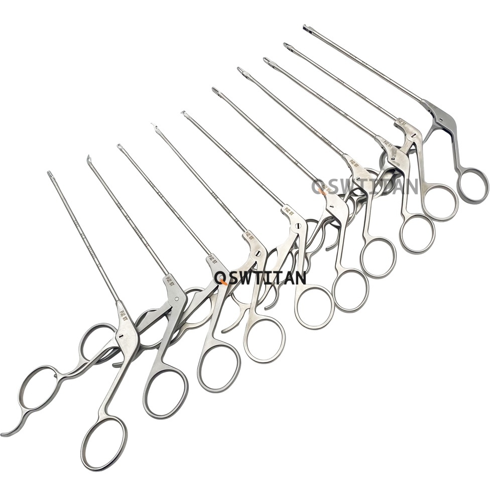 Arthroscopic Surgery Forceps 1