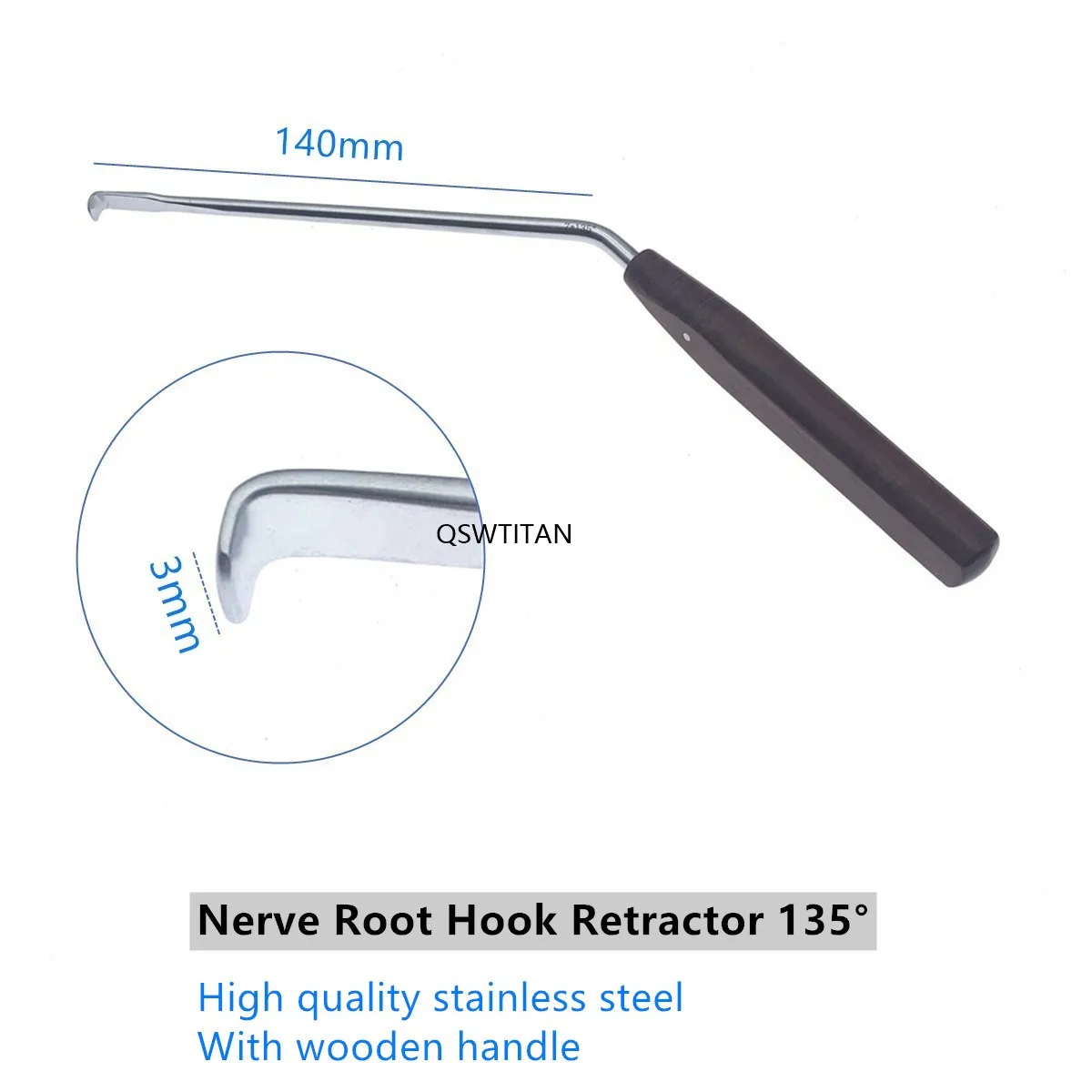 Model Size 3mm