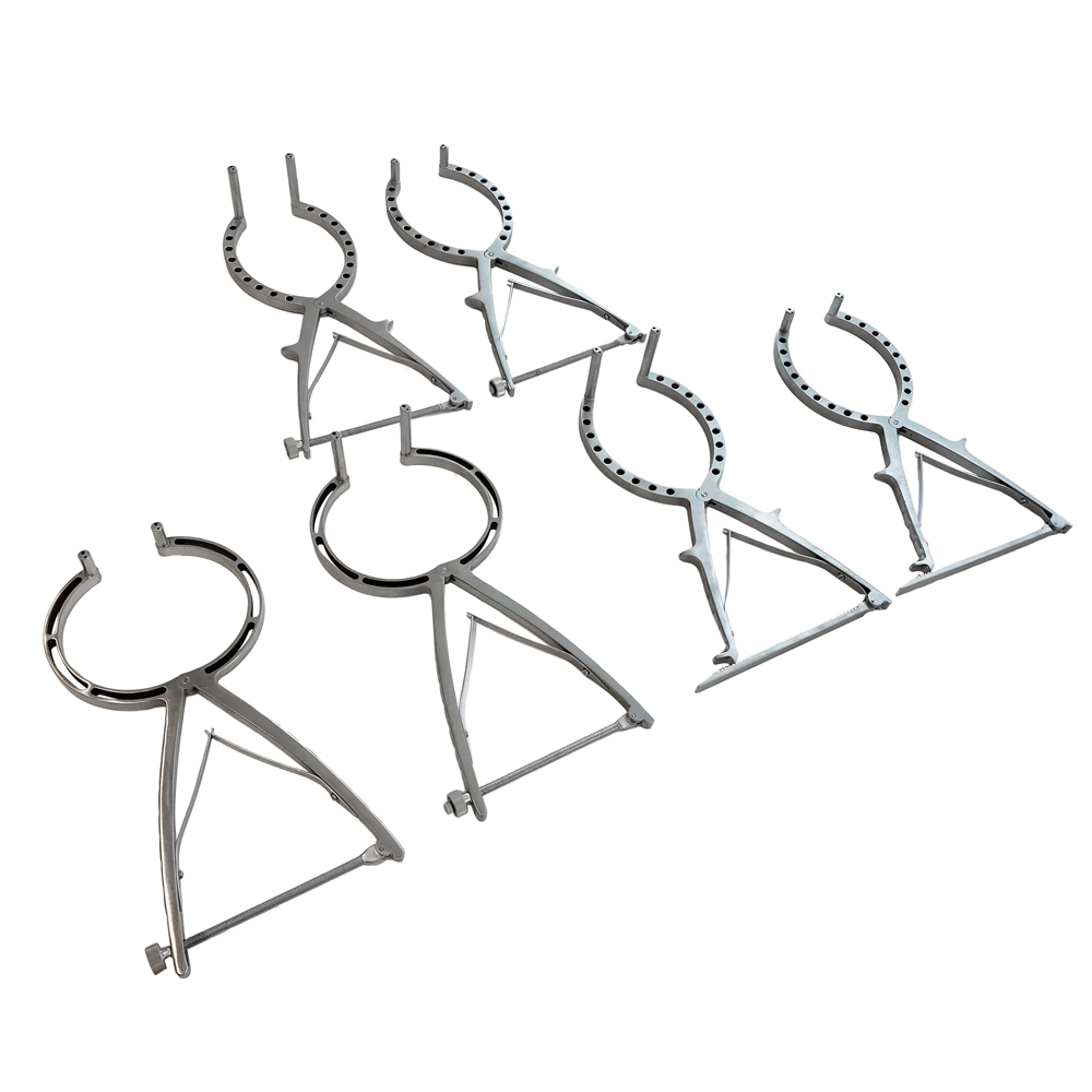 Orthopedic Instrument 1.5 2.5 Kirschner's Pin Opener Ankle Knee Joint K-wire Distractor Wire Retractor Forceps