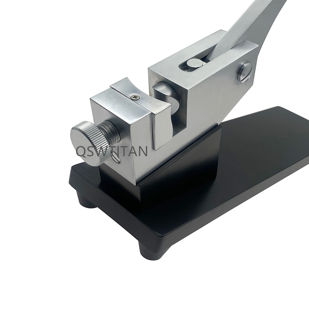 Bone Press Plate Bender Details 2