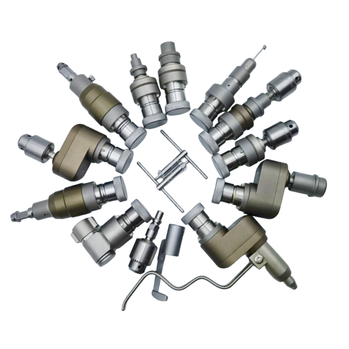 Multifunctional Orthopedic Power Bone Drill Electric Drills Pet Orthopedics Surgical Instruments
