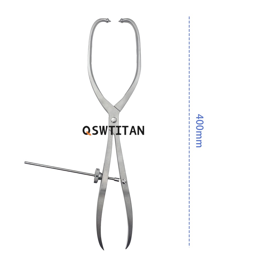 Pelvis reduction forceps details