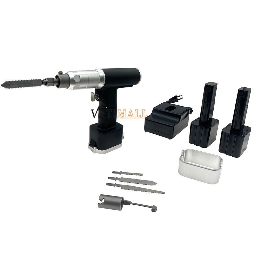 Orthopedic Sternum Saw Machine Orthopedic Power Tools Drill Saw Reciprocating Saw for Cardiothoracic Surgical Instruments