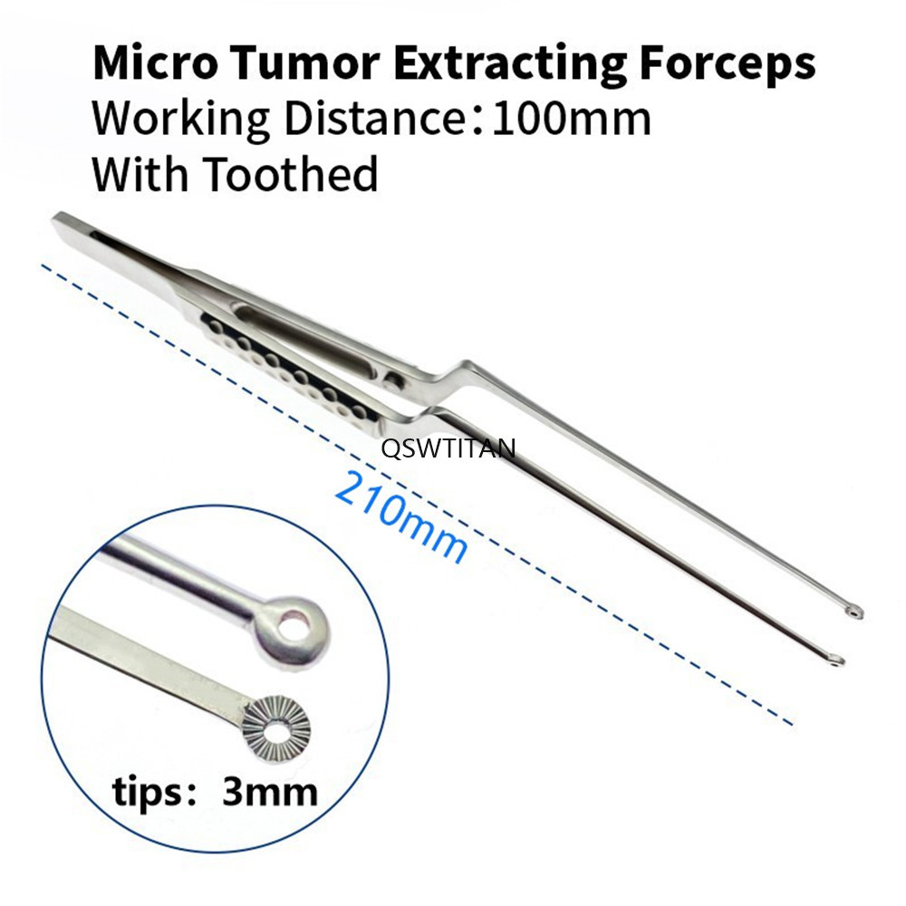 Neurosurgery Instruments Details