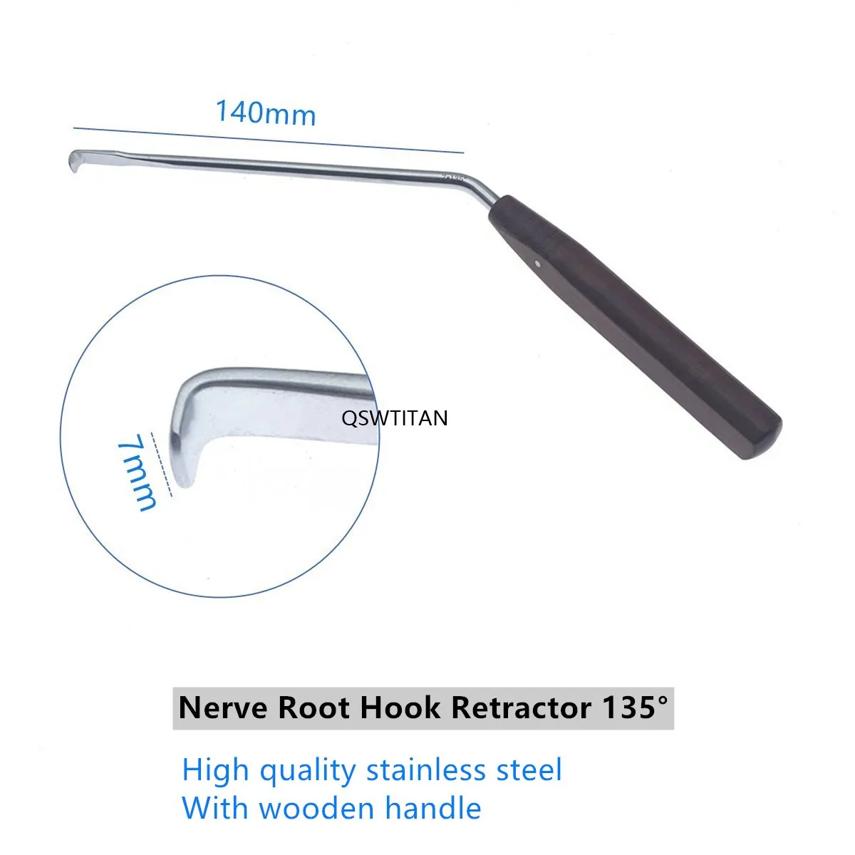 Model Size 7mm