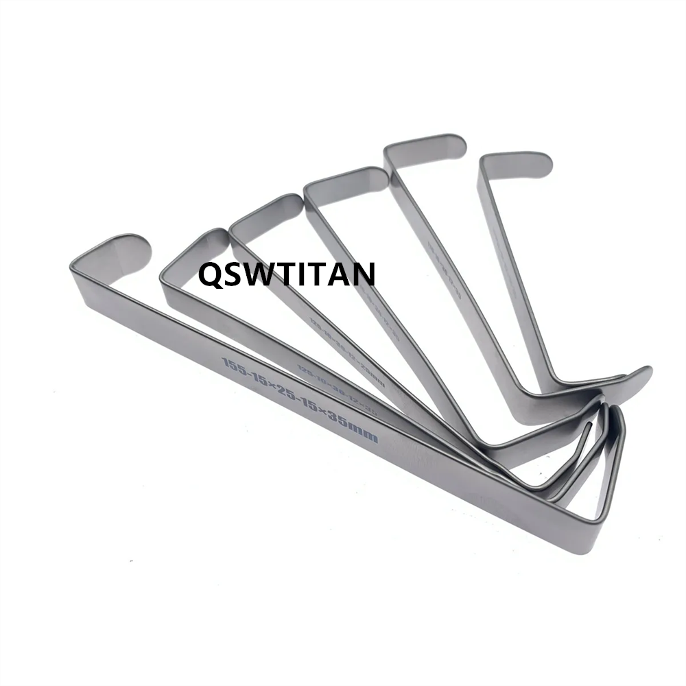 Thyroid Retractor Overview 1