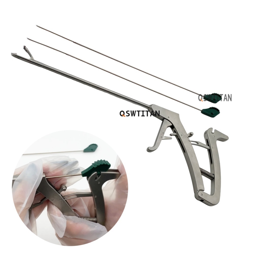 Shoulder Suture Passer 1