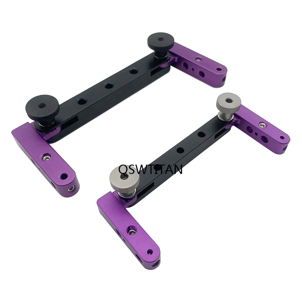JIG sighting frame details 6