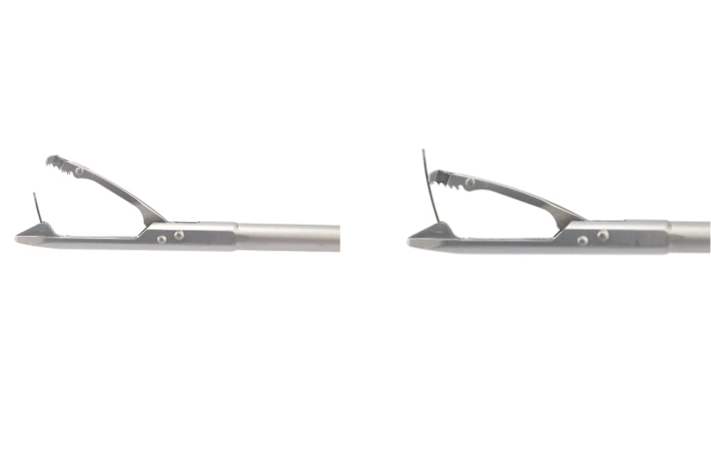 Shoulder Suture Passer 9