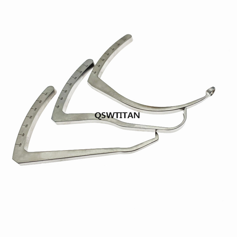 ACL PCL Jig Set Component 3