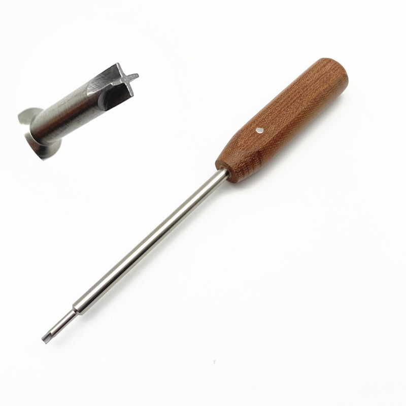 Bone Screwdriver Details 1