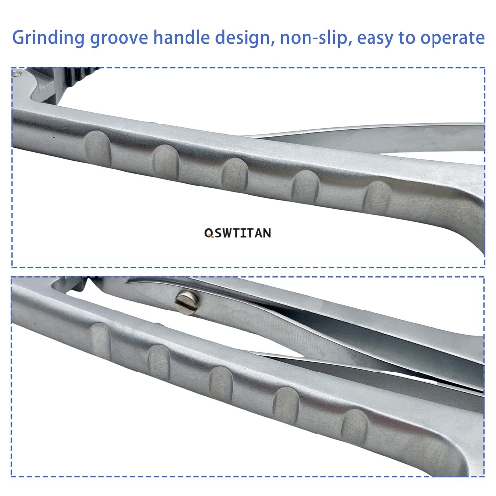 Kirschner wire distraction Forceps - Highlight 2