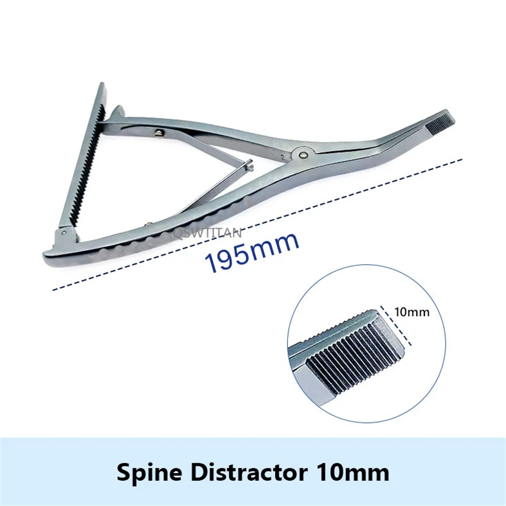 Spine Distractor 10mm