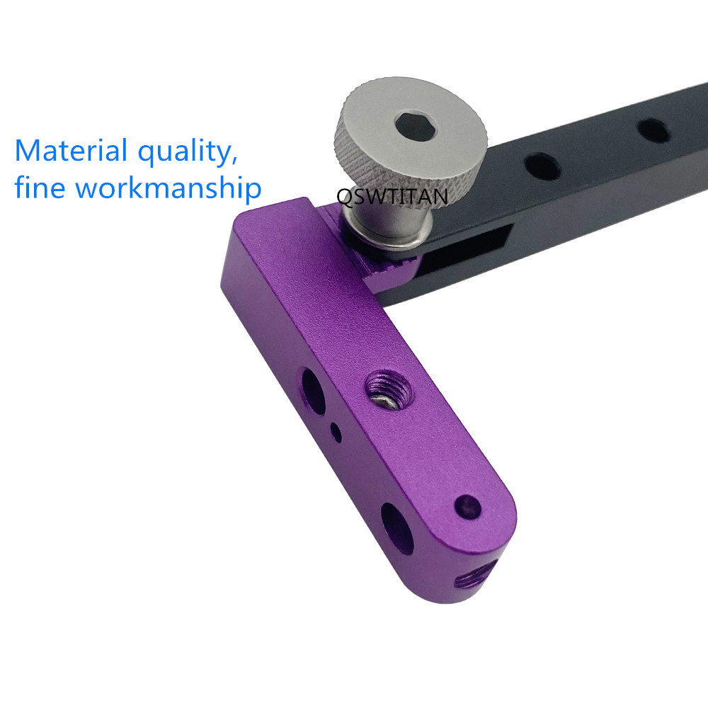 JIG sighting frame details 5