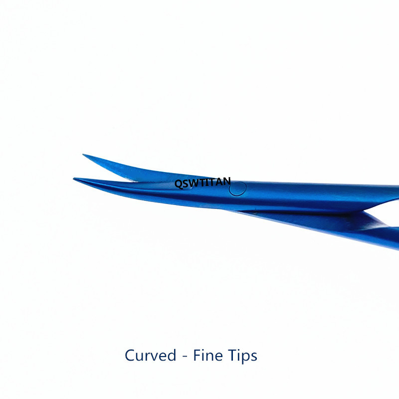 Micro Scissors Detail 4