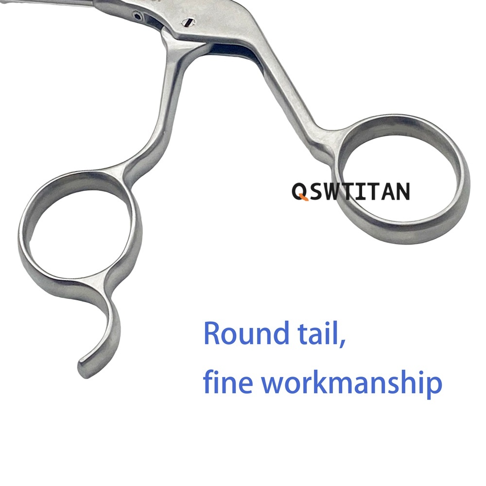 Arthroscopic Surgery Forceps 6