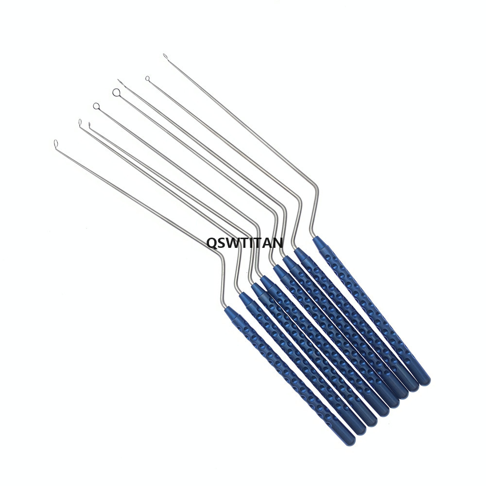 Neurosurgery Instrument Specifications