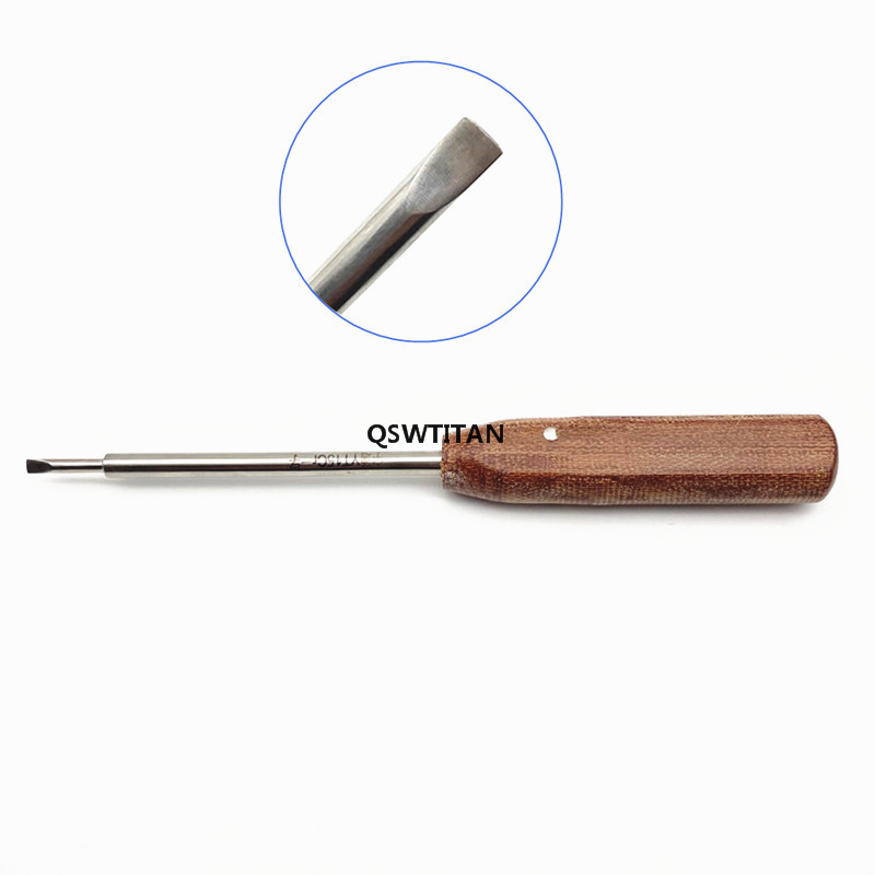 Bone Screwdriver Details 6