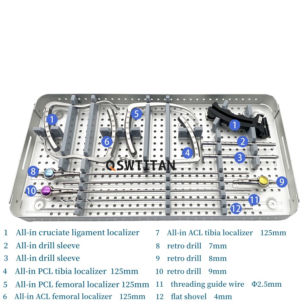 Cruciate Ligament Set