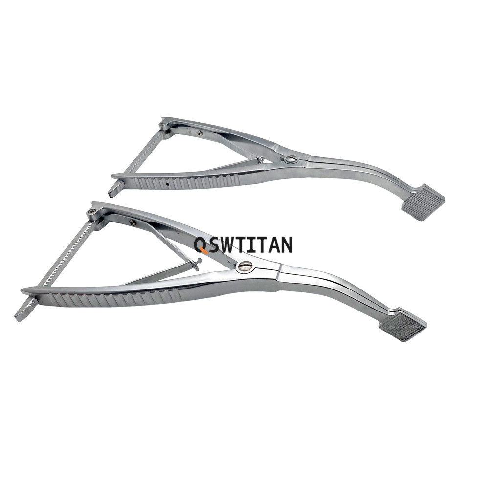 Stainless Steel Orthopedic Instrument