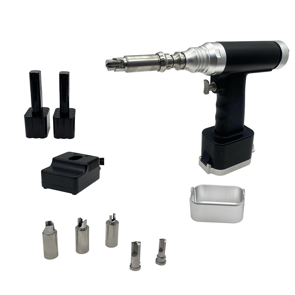 Orthopedic Cranial Drill Skull Electric Bone Drill Electric Orthopedic Surgical Instrument Power Tools