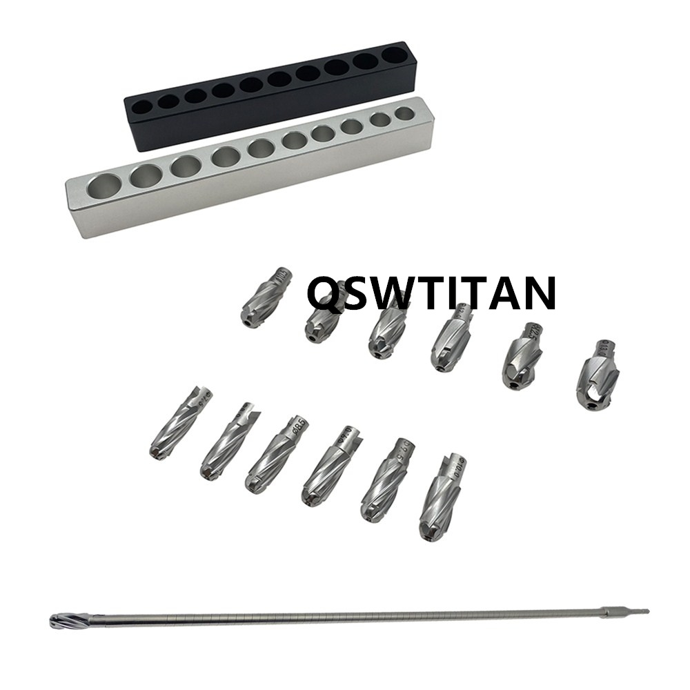 AO Flexible Reamer Details