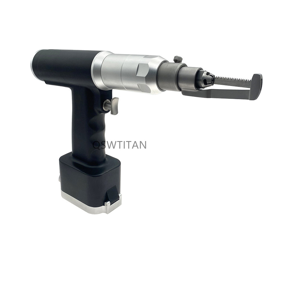 Orthopedic Sternum Saw Machine Orthopedic Power Tools Drill Saw Reciprocating Saw for Cardiothoracic Surgical Instruments