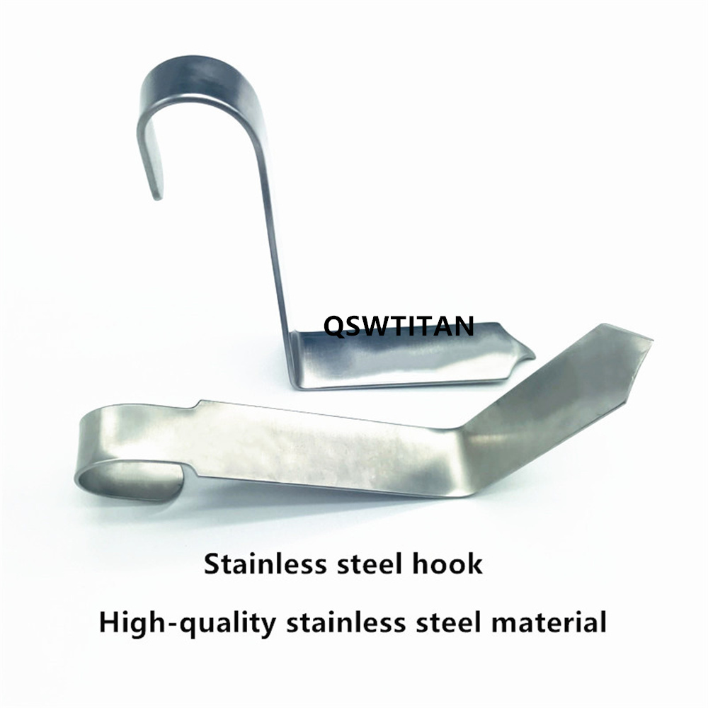 Lamina Hook Detail 1