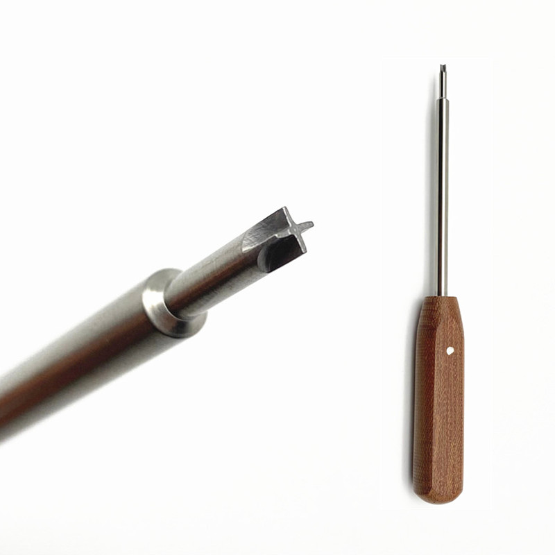 Bone Screwdriver/Bone Screw Driver Orthopedics Veterinary Instruments Tools